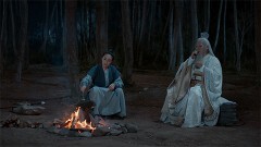 凌雲志〜愛と正義に生きた英雄〜 第24話