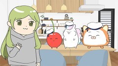 第40話 ぬい合唱隊