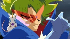 第46話 乱心！ウガタの夢
