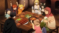 第九話 僕を一塊の灰に変えるがいい