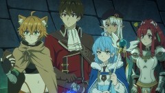 第6話 無色の闇