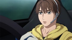 Turn03 「カマボコストレート」
