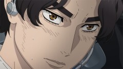Turn16 「鬼神（きしん）！！沢渡 光輝」