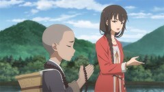 #6 病魔