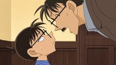 第1072話 工藤優作の推理ショー（後編）