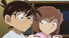 第1080話 灰原を狙うカメラ