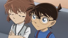 第1087話 歩美の絵日記事件簿３