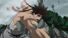 第三十話 「森の出会い」