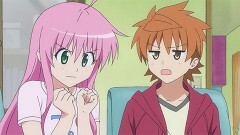 #2 リトと美柑