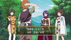 #4 とらぶる☆くえすと