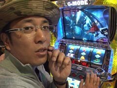 #36 ういちとﾋｶﾙの日の丸房総STC?ﾊﾟﾁｽﾛ銀河鉄道999