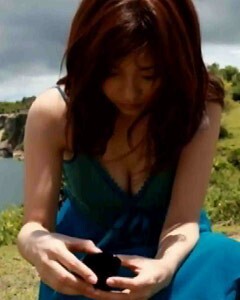 #17 平田裕香｢あなためぐり｣