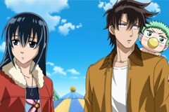 第39話 兄は泣き虫でした