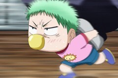 第50話 今日は中身が違います