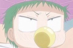 第60話 さよならは言いません