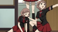 第三話 ひとはいさ