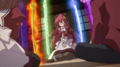 第3話　孤独な誇り〜egy egyed&uuml;l&aacute;ll&oacute; b&uuml;szkes&eacute;g
