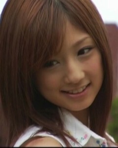 #4 小倉優子｢とっても甘い｣
