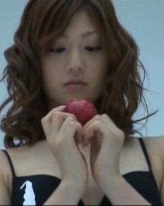 #6 小倉優子｢とっても甘い｣