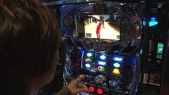 #95 あらシン/パチスロ北斗の拳 強敵/ジャッカスチーム