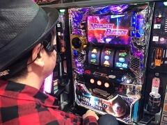 #466 極ｾﾚｸｼｮﾝ/スロバイオリベレーションズ