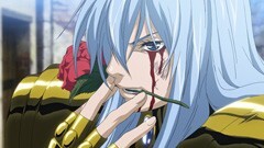 第6話 花葬列