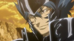第10話 降臨