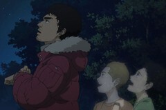 #09 それぞれの覚悟