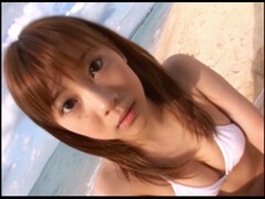 #1 重盛さと美「ﾋﾟｭｱ･ｽﾏｲﾙ」 