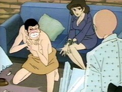 第19話 十年金庫は破れるか
