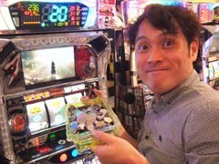 #8 木村魚拓のﾊﾟﾁｽﾛ爆笑伝説?北斗の拳/ﾊﾞｼﾞﾘｽｸ?
