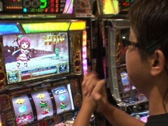 #4 ﾋﾛｼ･ﾔﾝｸﾞ流ｽﾛﾀﾞﾁ?ｼﾝﾃﾞﾚﾗﾌﾞﾚｲﾄﾞ/ｸﾚｱの秘宝伝