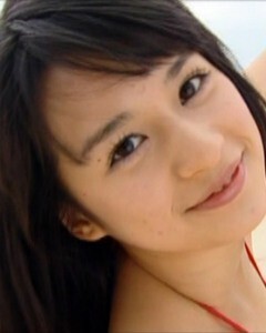 #1 山上愛｢ﾋﾟｭｱﾗﾌﾞ｣ 