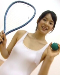 #13 山上愛｢ﾋﾟｭｱﾗﾌﾞ｣ 