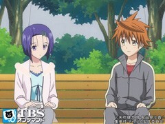 #14 ふたりだけの秘密