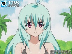 #16 ルンの突撃告白タイム
