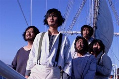 長州ファイブ