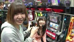 #148 ガケっぱち!!/さやか