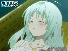 第6話 Metamorphose〜変わり行く時･･･〜