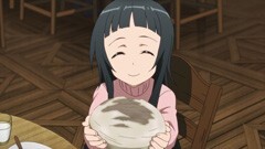 #12 ユイの心