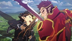 #20 猛炎の将