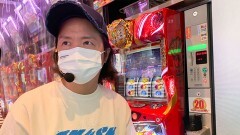 #295 パチスロ〜ライフ・東京都豊島区東池袋★前編