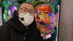 #306 パチスロ〜ライフ・東京都台東区浅草★後編