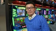 #124 パチスロ〜ライフ・練馬区★後編