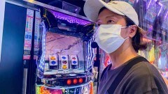 #277 パチスロ〜ライフ・東京都豊島区池袋★前編