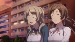 第7話 合宿！