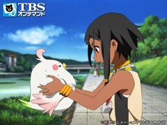 第7話 あの子がお嫁に行っちゃった
