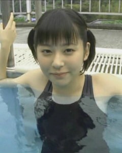 #5 堀川美加子｢好きなひとができました｡｣