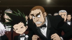 第59話 セリ×ト×アセリ