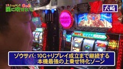 #45 もっと風に吹かれて。/獣王 王者の帰還/ﾊﾟﾁｽﾛ ｽﾀｰﾄﾞﾗｲﾊﾞｰ